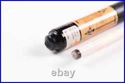 McDermott M66G Pool Billiard Cue Ivory Valiant 20oz LIMITED 1 Of 150 BRAND NEW