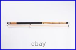 McDermott M66G Pool Billiard Cue Ivory Valiant 20oz LIMITED 1 Of 150 BRAND NEW