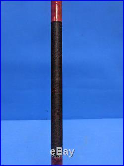 McDermott M7-02 Retired 1997 2 Piece 20 ounce Pool Cue 58 inch length