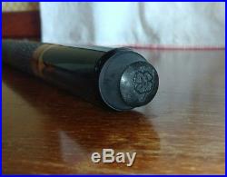 McDermott M7-04 1990s pool cue retired used very good condition with Giuseppe case