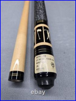 McDermott M7-07 Golfer Pool Cue
