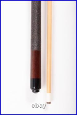 McDermott M71A Deacon Pool Billiard Cue 19oz 13mm tip 58 WARRANTY NEW