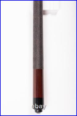 McDermott M71A Deacon Pool Billiard Cue 19oz 13mm tip 58 WARRANTY NEW
