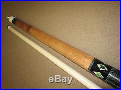 McDermott M72A Dubliner Pool Cue with G-Core Shaft with FREE Case