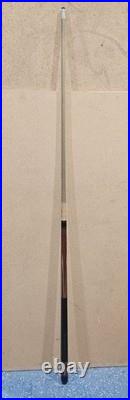 McDermott M72C Rio 2-Piece Pool Cue 58 18oz