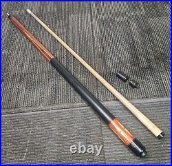 McDermott M72C Rio 2-Piece Pool Cue 58 18oz