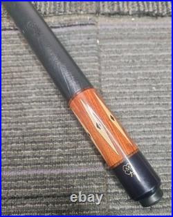 McDermott M72C Rio 2-Piece Pool Cue 58 18oz