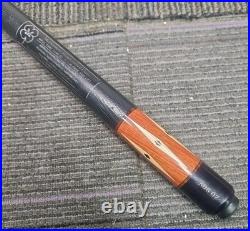 McDermott M72C Rio 2-Piece Pool Cue 58 18oz