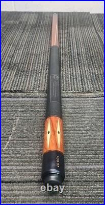 McDermott M72C Rio 2-Piece Pool Cue 58 18oz