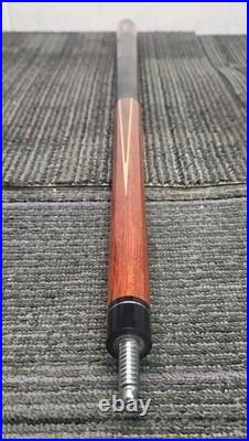 McDermott M72C Rio 2-Piece Pool Cue 58 18oz