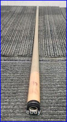 McDermott M72C Rio 2-Piece Pool Cue 58 18oz