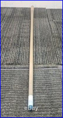 McDermott M72C Rio 2-Piece Pool Cue 58 18oz