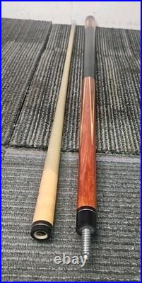 McDermott M72C Rio 2-Piece Pool Cue 58 18oz