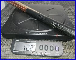 McDermott M72C Rio 2-Piece Pool Cue 58 18oz