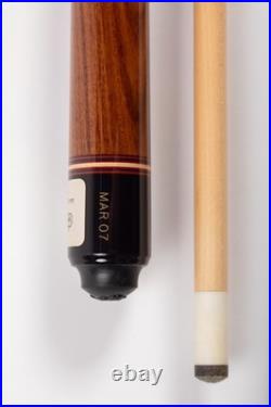 McDermott M72E Daytona Pool Billiard Cue of the month 19oz NEW With WARRANTY McDermott M72E Daytona Pool Billiard Cue of the month 19oz NEW With WARRANTY