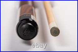 McDermott M72E Daytona Pool Billiard Cue of the month 19oz NEW With WARRANTY McDermott M72E Daytona Pool Billiard Cue of the month 19oz NEW With WARRANTY
