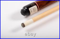 McDermott M72E Daytona Pool Billiard Cue of the month 19oz NEW With WARRANTY McDermott M72E Daytona Pool Billiard Cue of the month 19oz NEW With WARRANTY