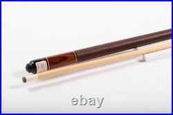 McDermott M72E Daytona Pool Billiard Cue of the month 19oz NEW With WARRANTY McDermott M72E Daytona Pool Billiard Cue of the month 19oz NEW With WARRANTY