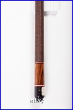 McDermott M72E Daytona Pool Billiard Cue of the month 19oz NEW With WARRANTY McDermott M72E Daytona Pool Billiard Cue of the month 19oz NEW With WARRANTY