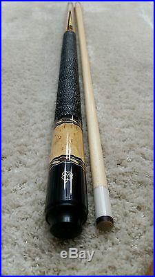 McDermott M7QR2 Pool Cue Stick, Quick Release Joint, Free Shipping