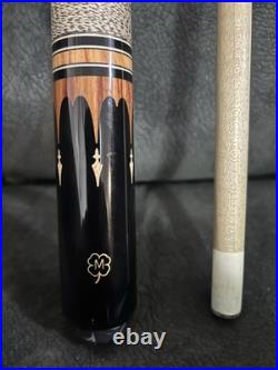 McDermott M8-PS10 Pool Cue
