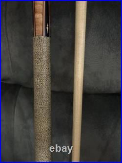 McDermott M8-PS10 Pool Cue