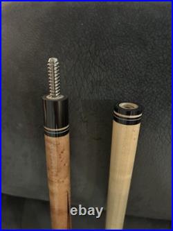 McDermott M8-PS10 Pool Cue