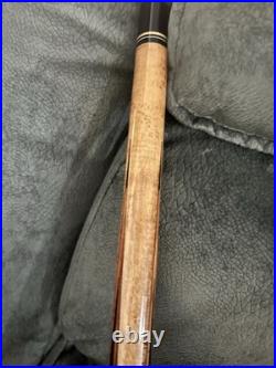 McDermott M8-PS10 Pool Cue