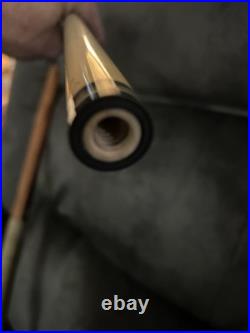 McDermott M8-PS10 Pool Cue