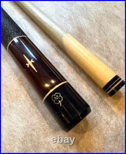 McDermott M8-PS8 Pool Billiard Cue 3/8-10 Joint 18.9oz