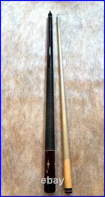 McDermott M8-PS8 Pool Billiard Cue 3/8-10 Joint 18.9oz