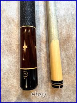 McDermott M8-PS8 Pool Billiard Cue 3/8-10 Joint 18.9oz