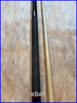 McDermott M8-PS8 Pool Billiard Cue 3/8-10 Joint 18.9oz