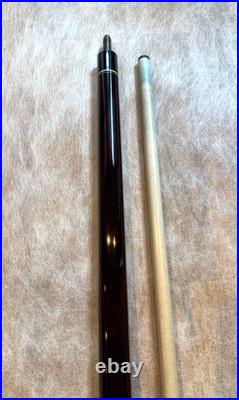 McDermott M8-PS8 Pool Billiard Cue 3/8-10 Joint 18.9oz