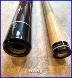McDermott M8-PS8 Pool Billiard Cue 3/8-10 Joint 18.9oz