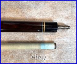 McDermott M8-PS8 Pool Billiard Cue 3/8-10 Joint 18.9oz