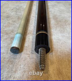 McDermott M8-PS8 Pool Billiard Cue 3/8-10 Joint 18.9oz