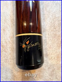 McDermott M8-PS8 Pool Billiard Cue 3/8-10 Joint 18.9oz