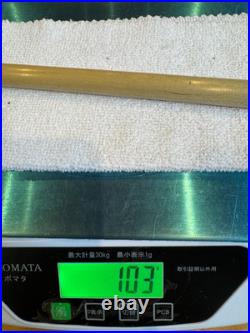 McDermott M8-PS8 Pool Billiard Cue 3/8-10 Joint 18.9oz