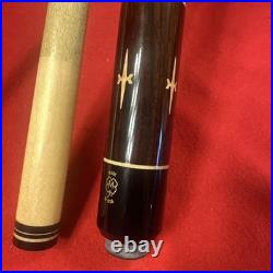 McDermott M8-PS8 Pool Que with Standard Shaft (Retired)