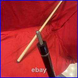 McDermott M8-PS8 Pool Que with Standard Shaft (Retired)