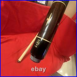 McDermott M8-PS8 Pool Que with Standard Shaft (Retired)