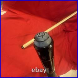 McDermott M8-PS8 Pool Que with Standard Shaft (Retired)