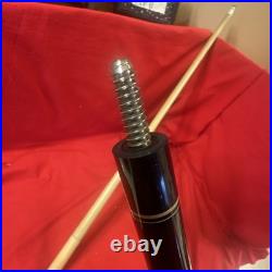 McDermott M8-PS8 Pool Que with Standard Shaft (Retired)