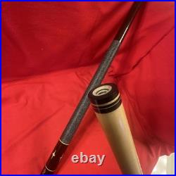 McDermott M8-PS8 Pool Que with Standard Shaft (Retired)