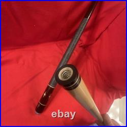 McDermott M8-PS8 Pool Que with Standard Shaft (Retired)