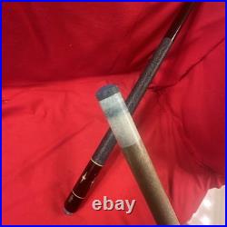 McDermott M8-PS8 Pool Que with Standard Shaft (Retired)