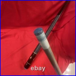 McDermott M8-PS8 Pool Que with Standard Shaft (Retired)