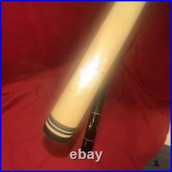 McDermott M8-PS8 Pool Que with Standard Shaft (Retired)