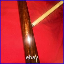 McDermott M8-PS8 Pool Que with Standard Shaft (Retired)